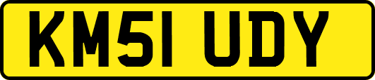 KM51UDY