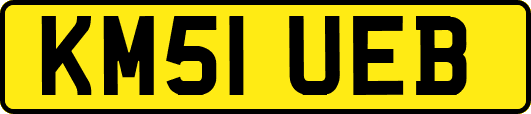 KM51UEB