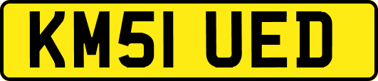 KM51UED