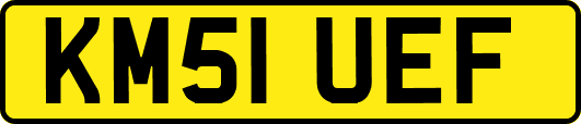 KM51UEF