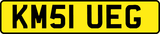 KM51UEG