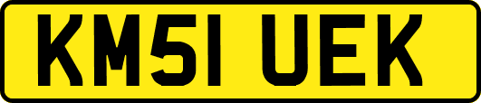KM51UEK