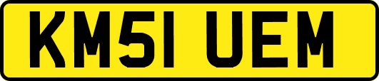 KM51UEM