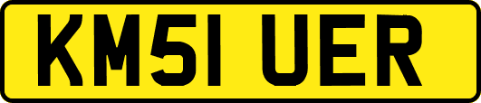 KM51UER
