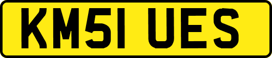 KM51UES
