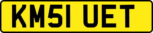 KM51UET