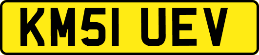 KM51UEV
