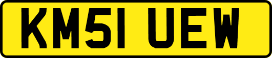 KM51UEW