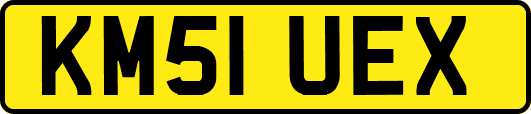 KM51UEX