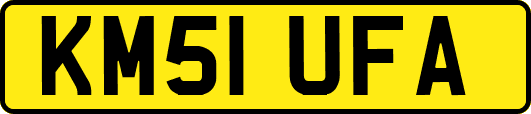 KM51UFA
