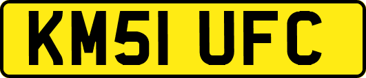 KM51UFC