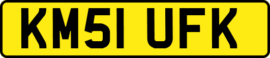 KM51UFK