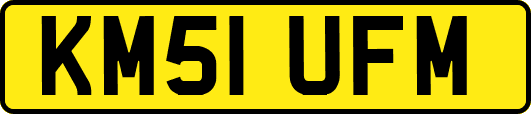 KM51UFM