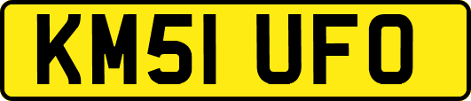 KM51UFO