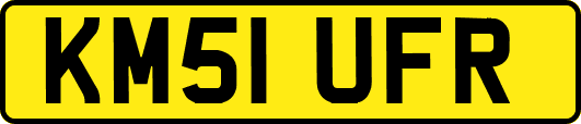 KM51UFR