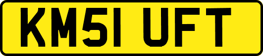 KM51UFT