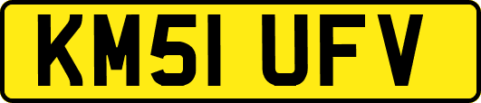 KM51UFV