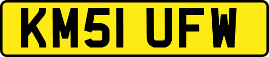 KM51UFW