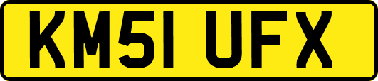 KM51UFX