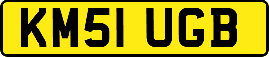 KM51UGB