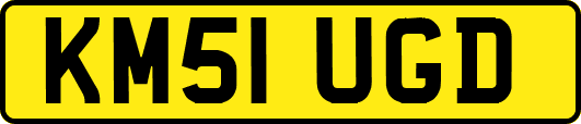 KM51UGD