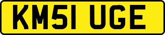 KM51UGE