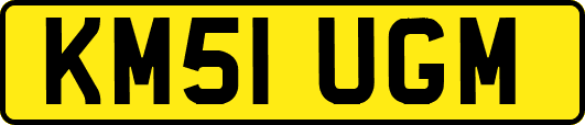 KM51UGM