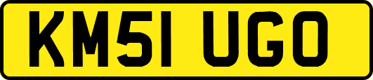 KM51UGO