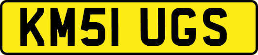 KM51UGS