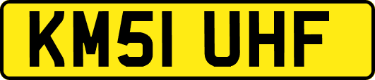 KM51UHF