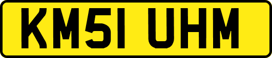 KM51UHM