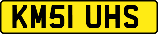 KM51UHS