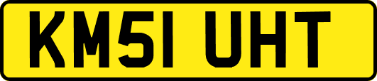 KM51UHT