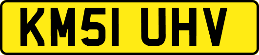 KM51UHV