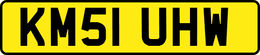 KM51UHW
