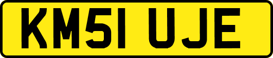 KM51UJE