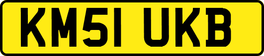 KM51UKB