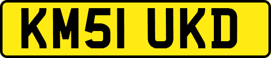 KM51UKD
