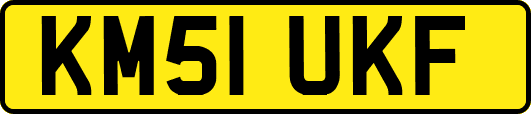 KM51UKF