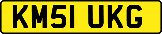 KM51UKG