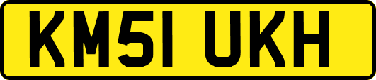 KM51UKH
