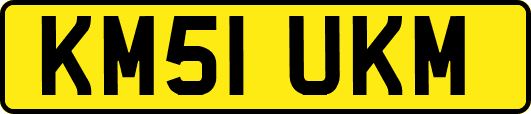 KM51UKM
