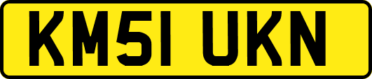 KM51UKN
