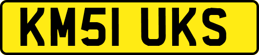 KM51UKS