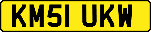KM51UKW