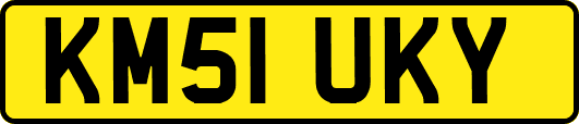 KM51UKY