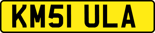 KM51ULA