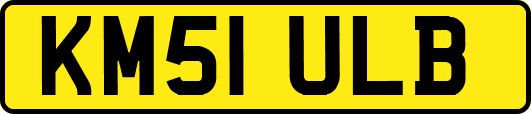 KM51ULB
