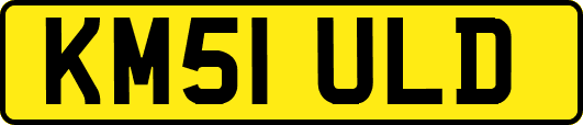 KM51ULD