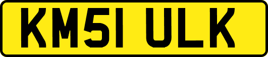 KM51ULK
